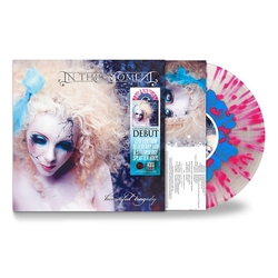 In This Moment Beautiful Tragedy REISSUE LIMITED 'BLUEBERRY JAM' & 'STRAWBERRY' SPLATTERED VINYL LP
