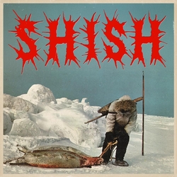 Portugal The Man Shish BLUE VINYL LP