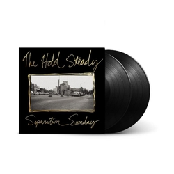 The Hold Steady Separation Sunday 20TH ANNIVERSARY EDITION VINYL 2LP