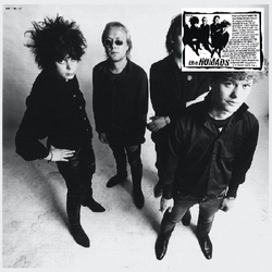 The Nomads Where The Wolf Bane Blooms 40TH ANNIVERSARY EDITION VINYL LP