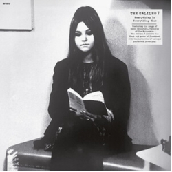 The Galileo 7 Everything Is Everything Else: A Beginner's Guide To The Galileo 7 VINYL LP + INSERT