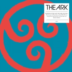 The Ark Racing With The Rabbits VINYL 12INCH