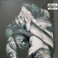 Raised Fist Sound Of The Republic REISSUE VINYL LP