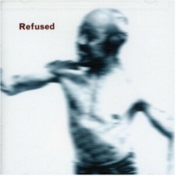 Refused Songs To Fan The Flames Of Discontent REISSUE LIMITED SPARKLE STARLIGHT VINYL LP