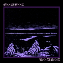Mauvet Mauve Mauvet Mauve VINYL LP + INSERT