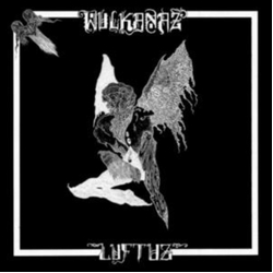 Wulkanaz Luftuz VINYL LP + POSTER + INSERT LIMITED TO 300 COPIES