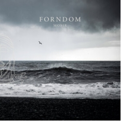Forndom Mothir LIMITED WHITE VINYL LP