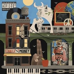 V Don Better Than Money LIMITED LP