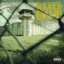 Ot The Real/Statik Selektah Maxed Out LIMITED HAND-NUMBERED LP