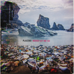 Placebo Never Let Me Go VINYL 2LP + BOOKLET
