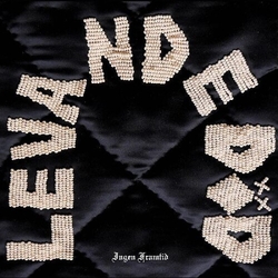 Levande Dod Ingen Framtid VINYL LP