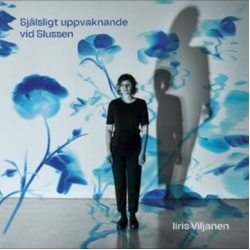 Iiris Viljanen Sjalsligt Uppvaknande Vid Slussen VINYL LP + INSERT