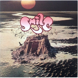Smile Phantom Island VINYL LP