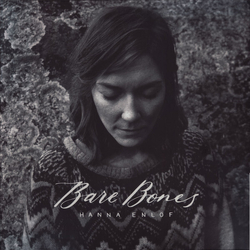 Hanna Enlof Bare Bones VINYL LP