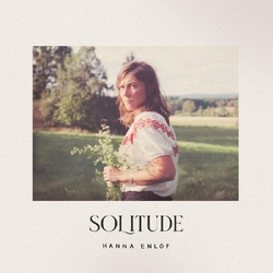 Hanna Enlof Solitude VINYL LP