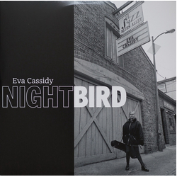 Eva Cassidy Nightbird REMASTERED 180GM VINYL 4LP