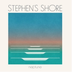 Stephen'S Shore Neptune 180GM BLUE VINYL 12INCH + INSERT