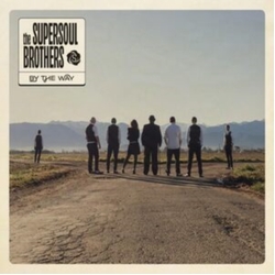 The Supersoul Brothers By The Way VINYL LP