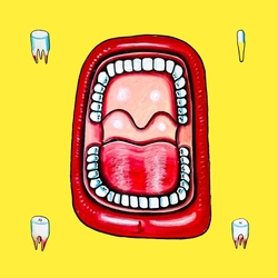 Various Sounds Of Pamoja LIMITED YELLOW VINYL 2LP