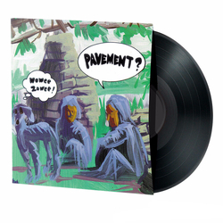 Pavement Wowee Zowee VINYL 2LP