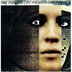 Cat Power What Would The Community Think REISSUE LP
