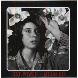 Cat Power Moon Pix VINYL LP