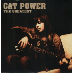 Cat Power The Greatest LP