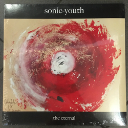 Sonic Youth The Eternal REISSUE VINYL 2LP