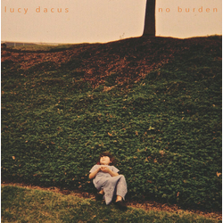Lucy Dacus No Burden VINYL LP