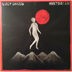 Lucy Dacus Historian VINYL LP