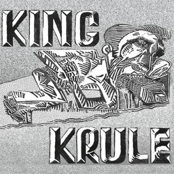 King Krule King Krule VINYL LP