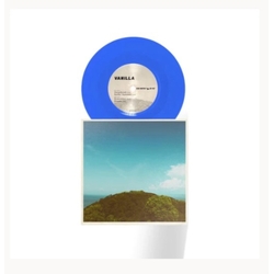 Vanilla Pointbreak LIMITED BLUE VINYL 7INCH
