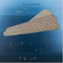 Satomimagae Taba VINYL LP