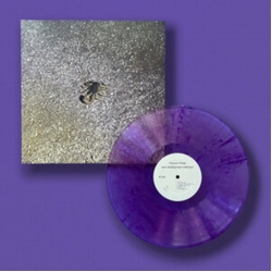 Frances Chang Been Thinking Bout Confession PURPLE VINYL LP