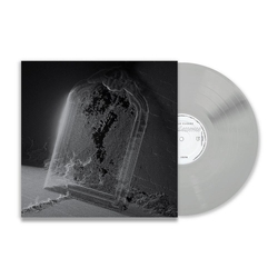 Visible Cloaks Paradessence SILVER VINYL LP