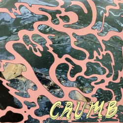 Crumb Crumb/Locket VINYL LP