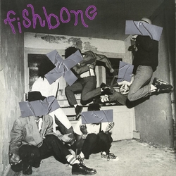Fishbone Fishbone LIMITED LP