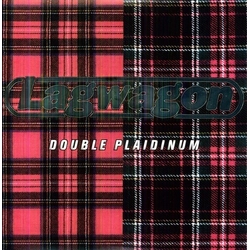 Lagwagon Double Plaidinum VINYL 2LP