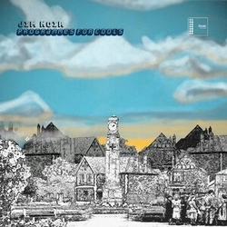 Jim Noir Programmes For Cools LIMITED LP