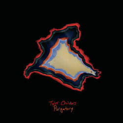 Tyler Childers Purgatory 180GM VINYL LP + MP3 DOWNLOAD CODE