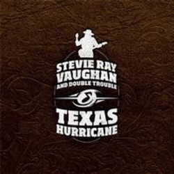 Stevie Ray/Double Trouble Vaughan Texas Hurricane REMASTERED LIMITED NUMBERED HEAVYWEIGHT 6LP BOX SET + BOOKLET