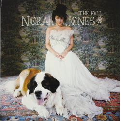 Norah Jones The Fall REMASTERED HEAVYWEIGHT VINYL LP