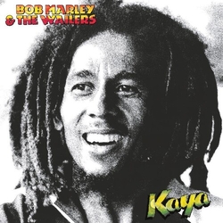Bob & The Wailers Marley Kaya REISSUE 180GM VINYL 2LP