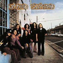 Lynyrd Skynyrd Pronounced Leh-Nerd Skin-Nerd REISSUE 200 GRAM VINYL 2LP