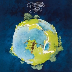 Yes Fragile 180GM AUDIOPHILE VINYL 2x LP
