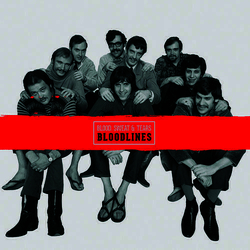 Blood Sweat & Tears Bloodlines HEAVYWEIGHT AUDIOPHILE VINYL 4LP BOX SET