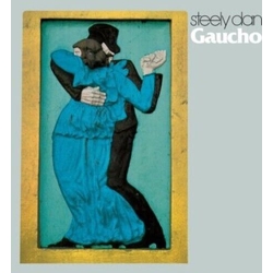 Steely Dan Gaucho REMASTERED LIMITED NUMBERED HEAVYWEIGHT AUDIOPHILE CLEAR VINYL 2LP BOX SET + BOOKLET
