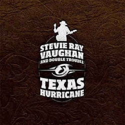 Stevie Ray/Double Trouble Vaughan Texas Hurricane REMASTERED LIMITED NUMBERED HEAVYWEIGHT VINYL 12LP BOX SET + BOOKLET