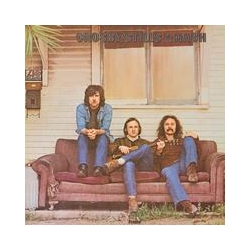 Crosby Stills & Nash Crosby Stills & Nash ATLANTIC RECORDS 75TH ANNIVERSARY EDITION 180GM AUDIOPHILE VINYL 2x LP