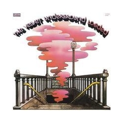 The Velvet Underground Loaded REMASTERED 180GM VINYL 2LP